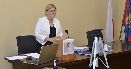 #gaszynchallenge Na Sesji...