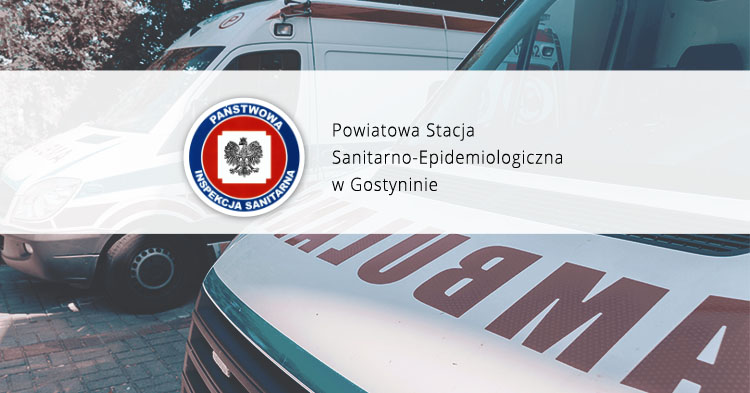 Gostyniński Sanepid: już 19 przypadków zakażenia koronawirusem