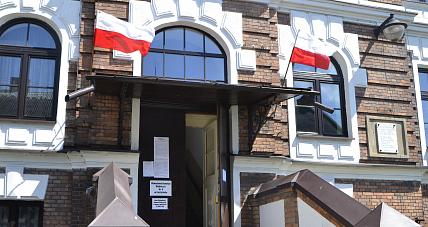 Wyniki Wyborów W Gostyninie. ...