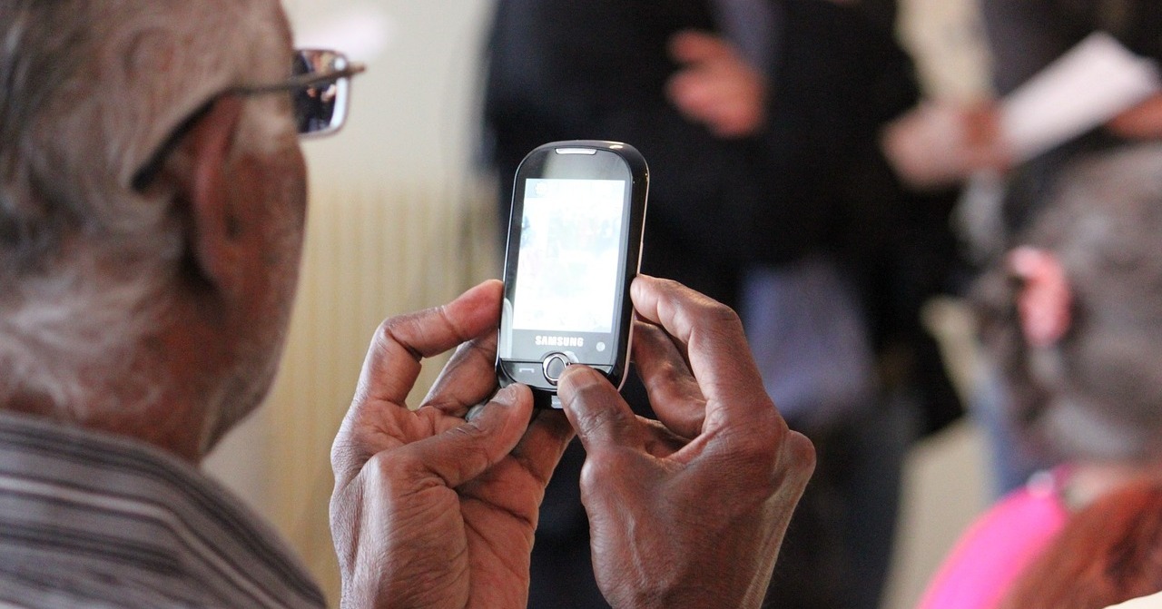 Nie daj się oszukać!