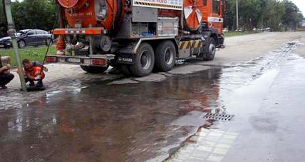 Zabezpieczono środki Na Naprawę K...