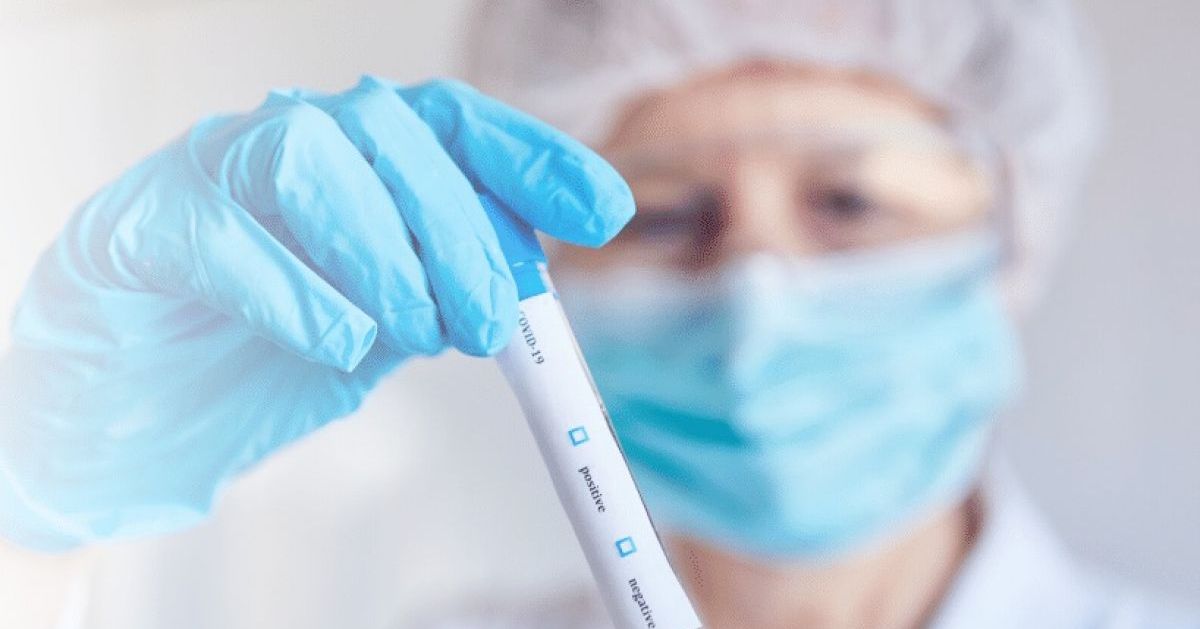 Badania na koronawirusa dla mieszkańców Gostynina