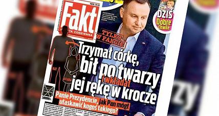 Wykorzystywał Seksualnie ...