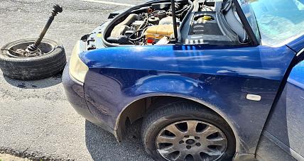 Pacyna: Wymusiła Pierwszeństwo I...