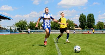 Udany Debiut 15-latków. Młodzież Ma...