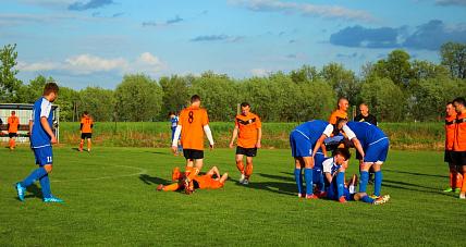 Kolejne Potknięcie Kasztelana ...