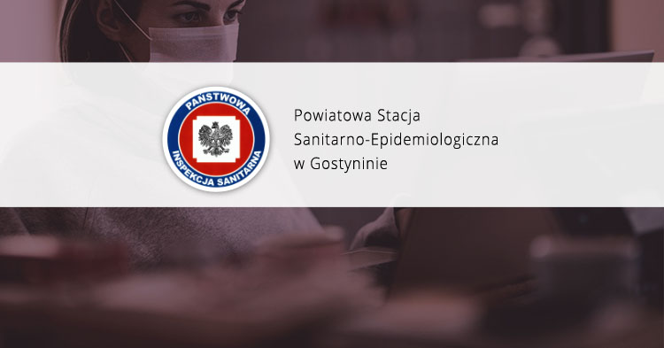 Gostyniński Sanepid - kolejny dzień, kolejny wzrost zakażeń