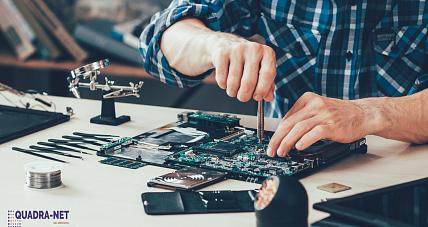 Sieć Serwisowa Quadra-net ...