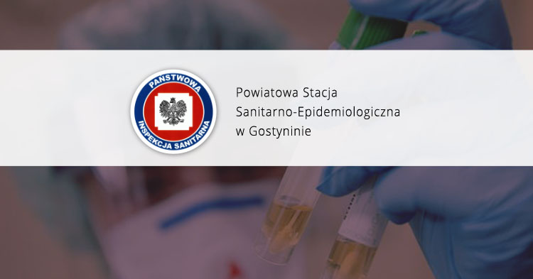 Gostyniński Sanepid: aż 11 nowych przypadków koronawirusa