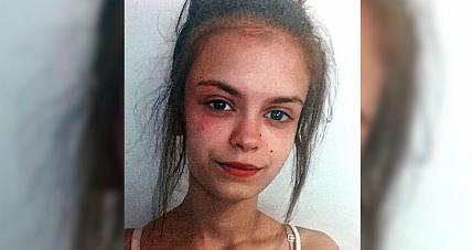 Zaginęła Nastoletnia Natalia K...