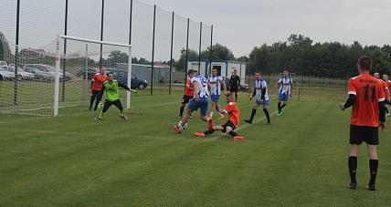 Mazur Przegrywa W Drugiej...