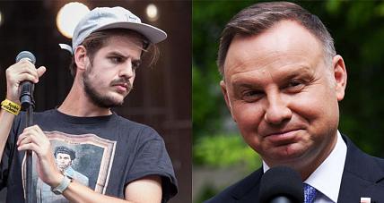 Taco Hemingway Nowym Singlem...