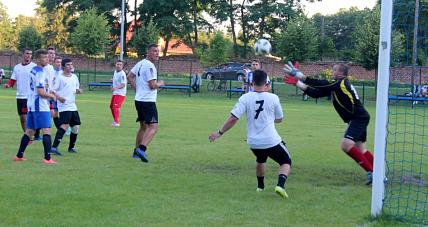 8:0 I Wyraźna Dominacja. ...