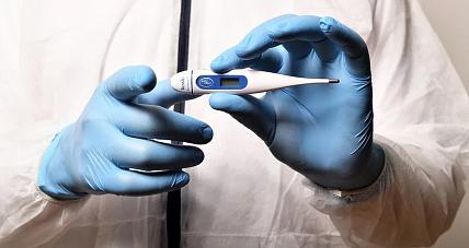 Gostyniński Sanepid: 7 Nowych ...