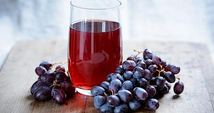  Ile Kalorii Ma Sok Winogronowy?...