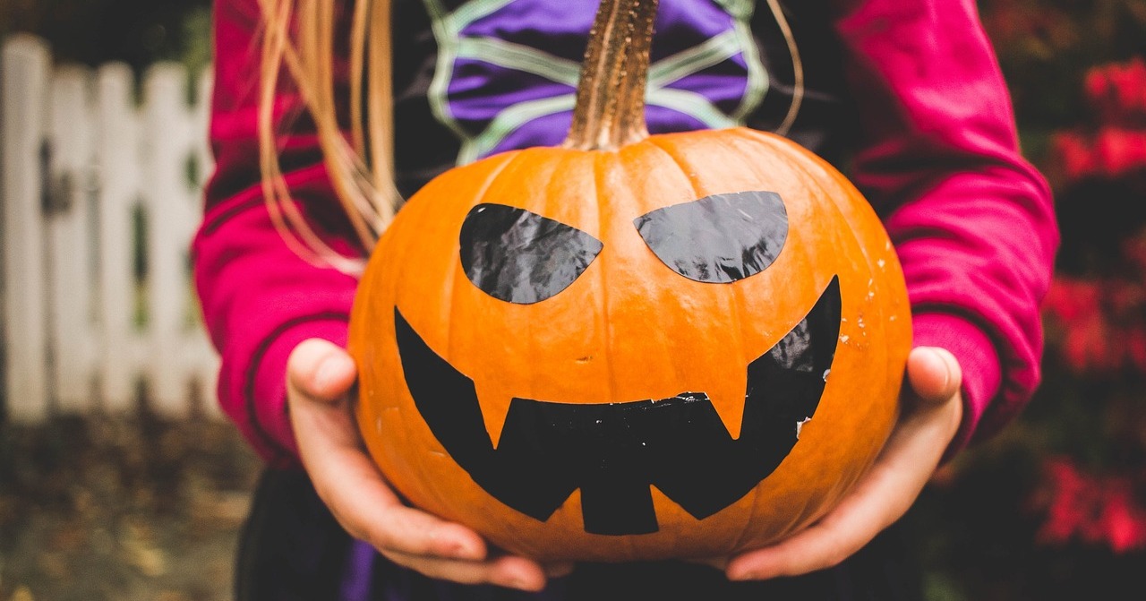 Areszt za obchody Halloween? Do sejmu trafił kontrowersyjny projekt ustawy