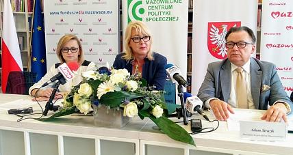 Blisko Milion Złotych Na ...