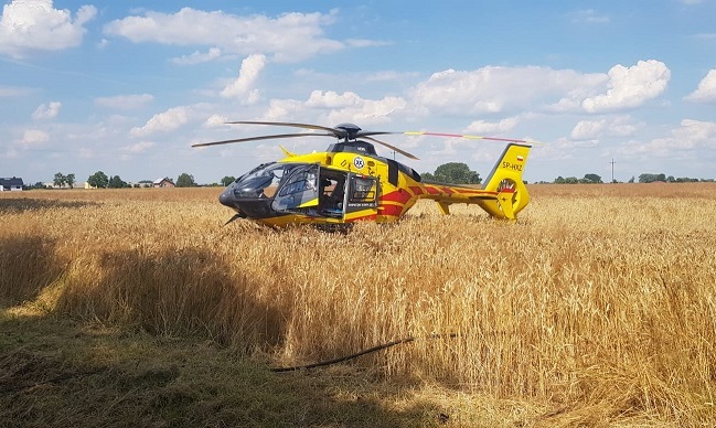 Minął tydzień: tragiczny wypadek, wybory, food trucki przy MCK