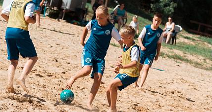 Bratoszewo: Ii Turniej Piłki ...