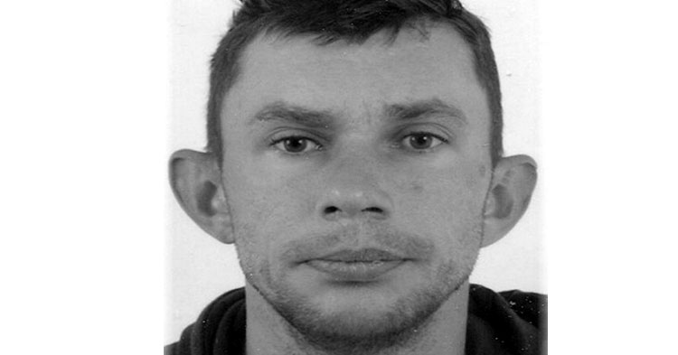 Policja poszukuje zaginionego 37-latka