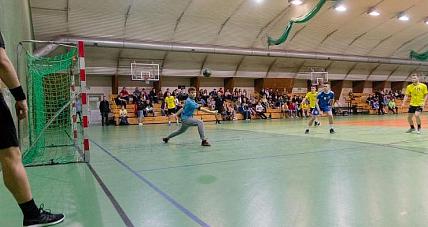 Mniejszy Dystans I Otwarcie...