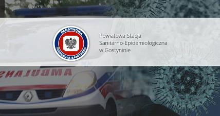 Gostyniński Sanepid: Druga ...