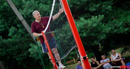 Już W Piątek Turniej Siatkówki Pl...