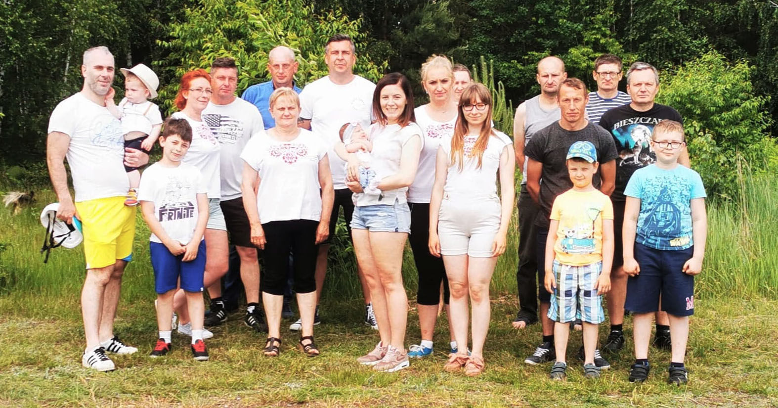 Aktywni z Kluska z dotacjami Mazowsza