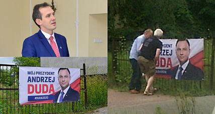 Bezpłatnie Korzystał Z Majątku Gm...