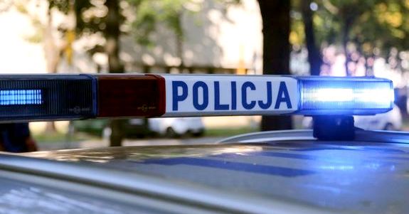 Kolizja w Emilianowie. 73-letnia rowerzystka trafiła do szpitala