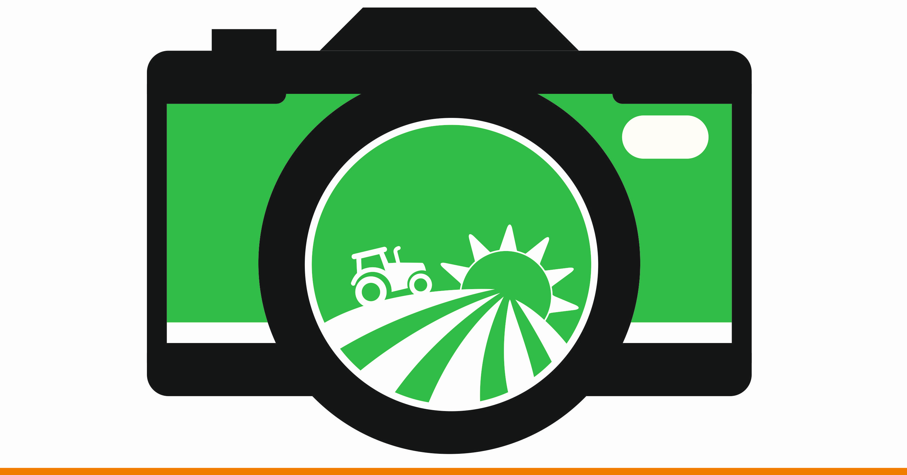 Konkurs fotograficzny ''Bezpieczne gospodarstwo rolne w obiektywie rolnika
