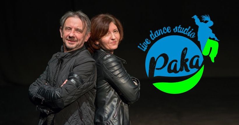 Warsztaty Taneczne Ze Szkołą T...