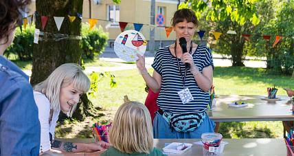 Kolorowe Morskie Opowieści ...