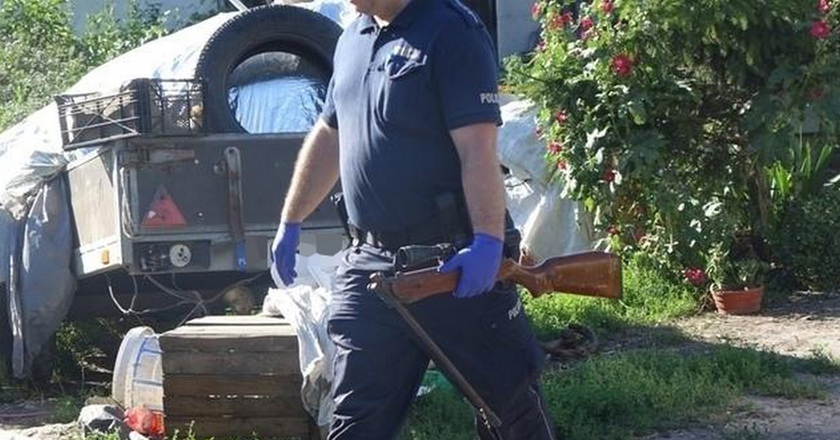 Minął tydzień: horror w Gminie Sanniki, odpust i kolejne przypadki koronawirusa