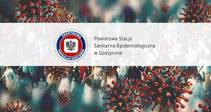 Koronawirus W Powiecie Gostynińskim. ...