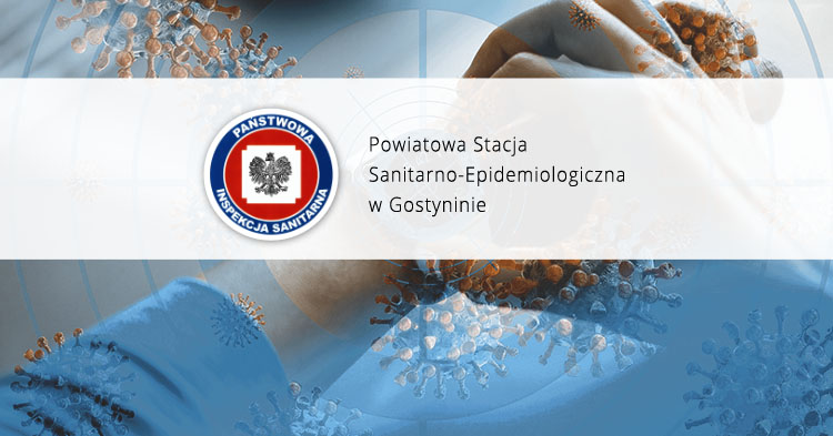 Gostyniński Sanepid: wyzdrowiało kolejnych 6 osób