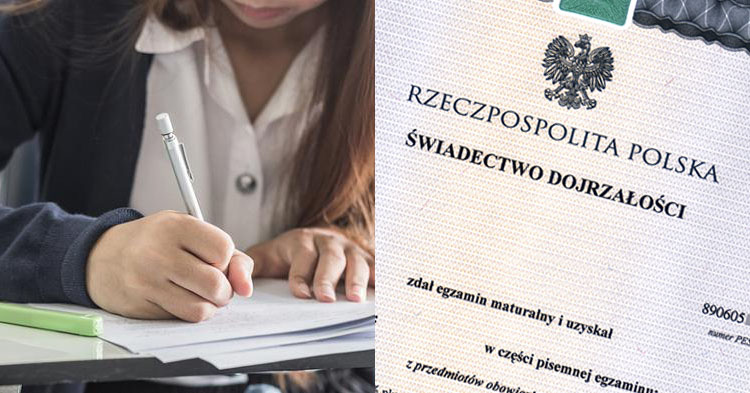 Matury 2020. Jak wypadła zdawalność w gostynińskich szkołach?