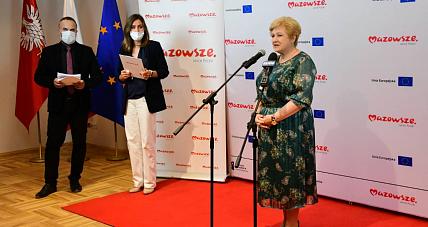 Kolejnych 105 Mln Zł Na Walkę Z...