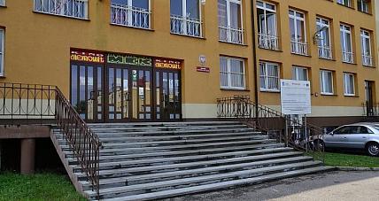 Mck Ogłasza Nabór Do Sekcji