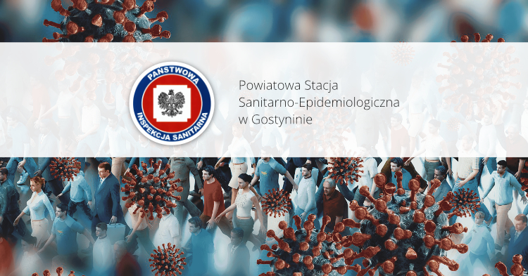 Sytuacja epidemiologiczna w powiecie gostynińskim - 15 sierpnia 2020 r.