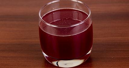 Kalorie W Soku Wiśniowym. ...