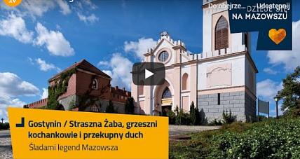 śladami Legend Mazowsza. ...