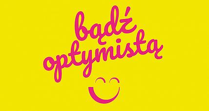 Dziś światowy Dzień Optymisty