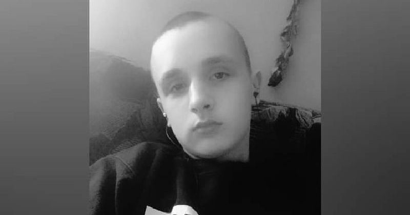 Zaginął 14-letni Mikołaj [ZDJĘCIA]