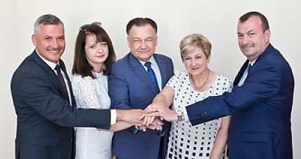 Zarząd Województwa Z Absolutorium I...