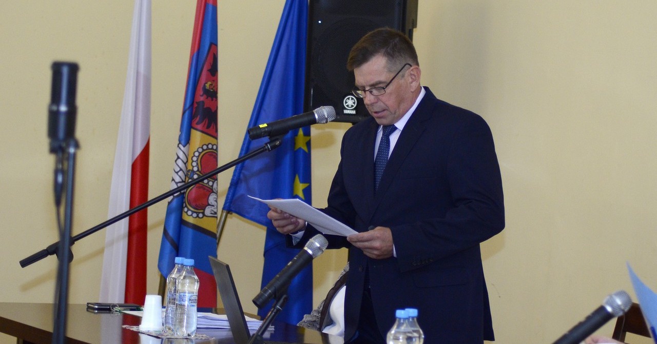 Radni Powiatu Gostynińskiego nie chcą podziału Mazowsza [ZDJĘCIA]