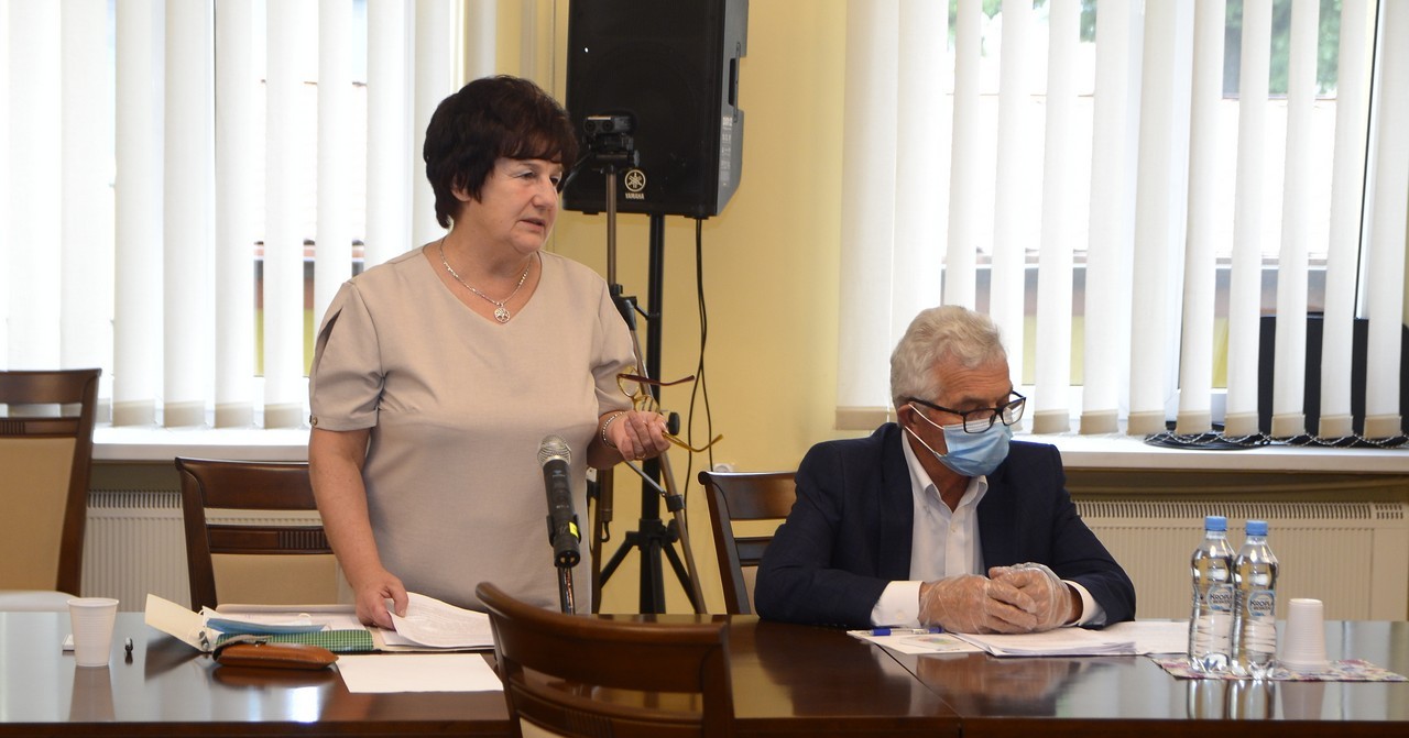 Mieszkańcy gm. Szczawin Kościelny nie chcą biogazowni