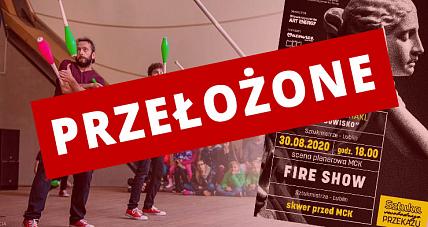 Dzisiejszy Spektakl I Pokaz...