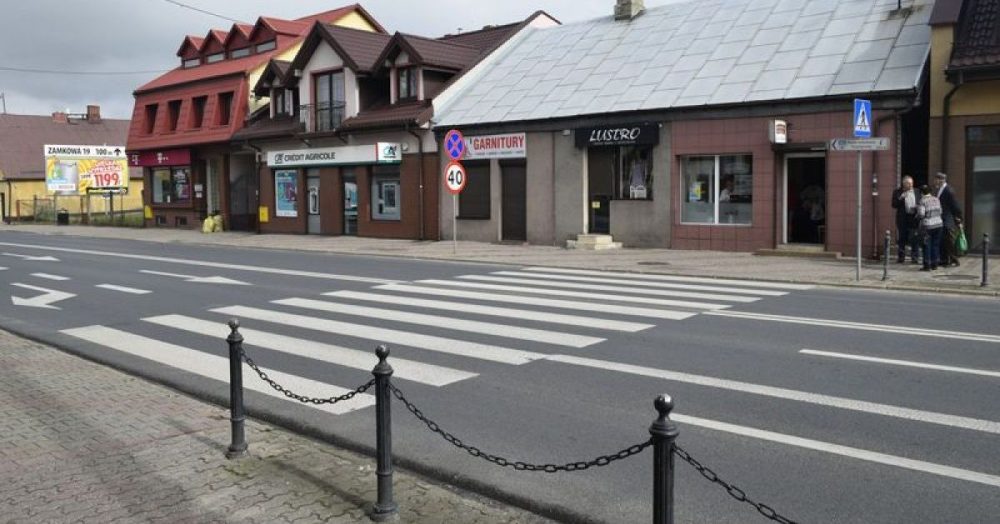 Umowa Na Poprawę Bezpieczeństwa U...