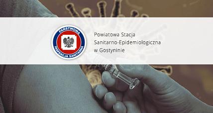Gostyniński Sanepid - Liczba ...